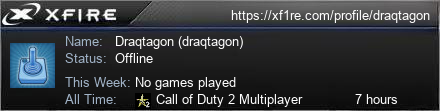 Mini profile