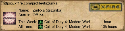 Mini profile