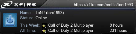 Mini profile