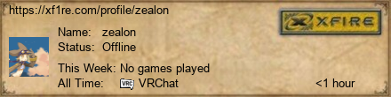 Mini profile